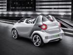 Smart ForSpeed Concept 2011 года